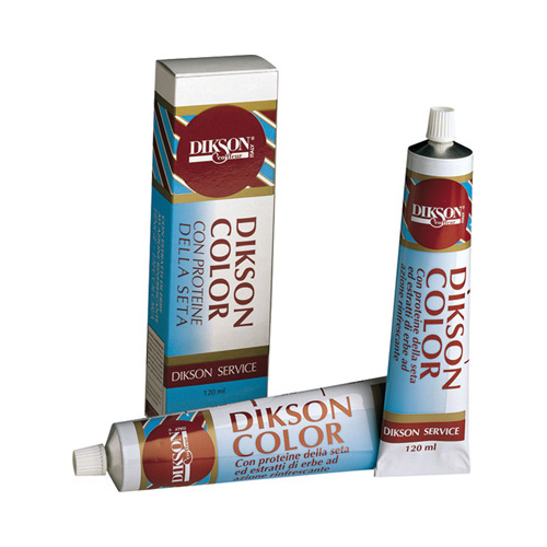 DIKSON protein COLOR SILK - DIKSON