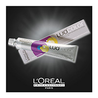 Ло Color - колір свіжий , яскравий , з тисненням - L OREAL