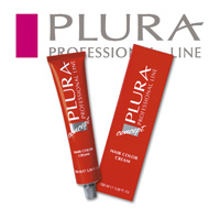 קרם צבע שיער CONCEPT - PLURA PROFESSIONAL LINE