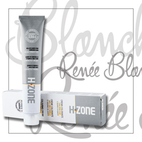 H级• ZONE - RENEE BLANCHE