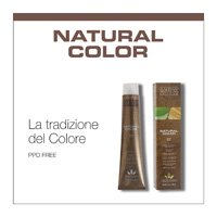 COLOR NATURALI