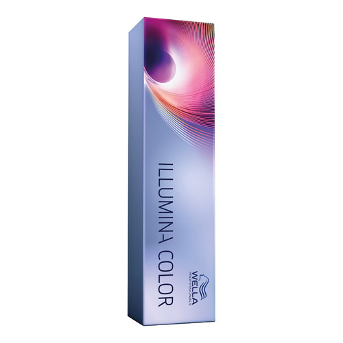 ILLUMINA BARVE - WELLA