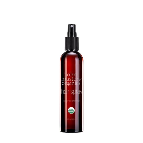 A-GYVENIMO JOHN MASTERS ORGANICS