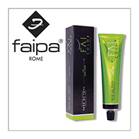 FAICOLOR PROFESJONELL FARGE CREAM - FAIPA