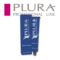 CONCEPT χρωματικοί τόνοι - PLURA PROFESSIONAL LINE