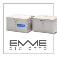 TUTKU DECO ( e FAST DECO ) COMPACT SUYU - EMMEDICIOTTO