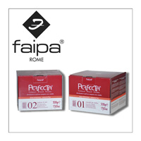 PERFECTA Bleach POWDER COMPACT 2/1 - FAIPA