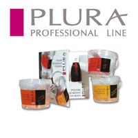 Tẩy trắng bột COLOR - PLURA PROFESSIONAL LINE