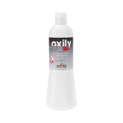 OXILY 2020, com Complexo ACP ® - ITELY