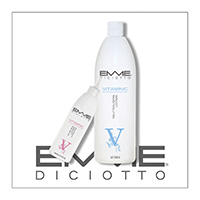 VITAMINIC الضفر LOTION - EMMEDICIOTTO