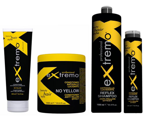 ANTI-REFLEKS KUNING - EXTREMO