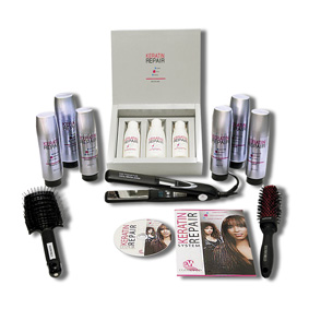 KERATIN REPAIR SYSTEM