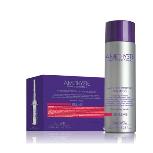 AMETHYSTE STIMULERE