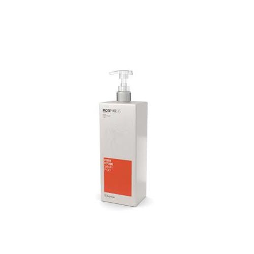 MORPHOSIS PURIFYING SHAMPOO - FRAMESI