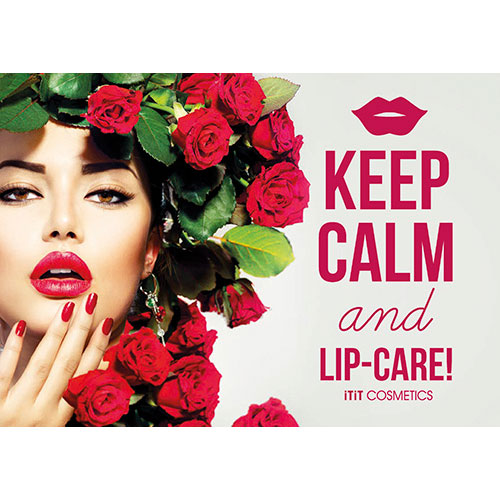 LIPPEN - ITIT COSMETICS