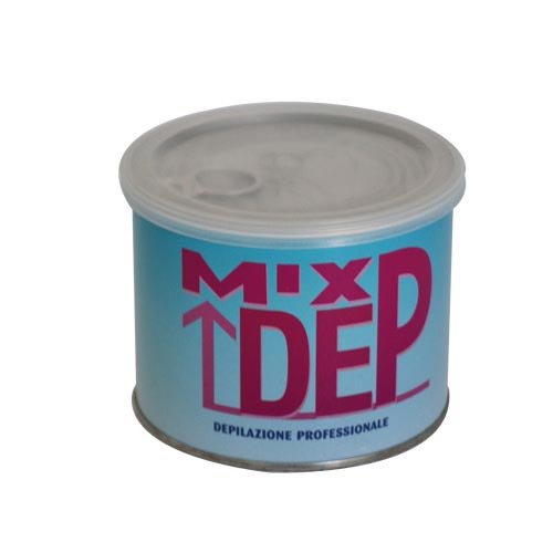 MIX DEP - MIX-UP