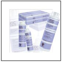 JOC CARE: HAIR Ketombe - BAREX