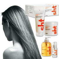 Silikon Hair Treatment - BAREX