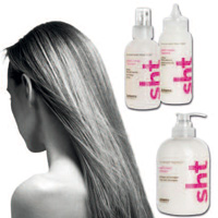 HAIR Crespi - SILICON - magnija - BAREX