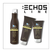 SPORTS - for hair and body