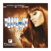 מערכת החיים HYDRO - FAUVERT PROFESSIONNEL