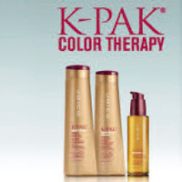 K - PAK COLOR TERAPI - JOICO