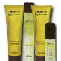 SUN HAPPY - PROTEÇÃO DE CABELO - KAARAL