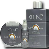 CUIDADOS DE LINHA - KEUNE