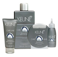 CUIDADOS LINE - DERMA EXFOLIATING - KEUNE