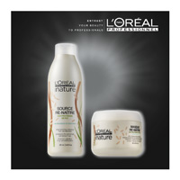 Natur-Serie - RE- naître - L OREAL