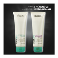 자연 계열 - TERRE D' ARGILE 퓨리 파잉 & TERRE D' ARGILE RÉÉQUILIBRANTE - L OREAL