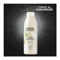 СЕРІЯ ПРИРОДА - Pureté NATURELLE - L OREAL