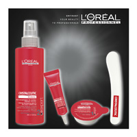 SERIE ASIANTUNTIJA CRISTALCEUTIC - L OREAL