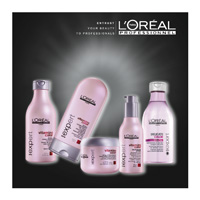 الخبراء SERIES لون VITAMINO - L OREAL