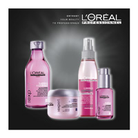 EXPERT SERIES คมชัด สดใส - L OREAL