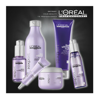 SERIE EXPERT LISS LEGFRISSEBB - L OREAL