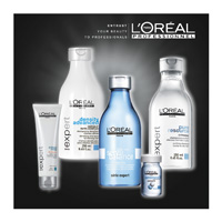 SERIE EXPERT头皮 - L OREAL