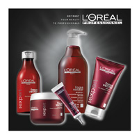 Expert Series FORCE VECTOR - L OREAL