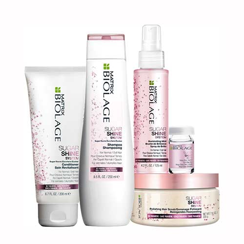 BIOLAGE SUGARSHINE - MATRIX