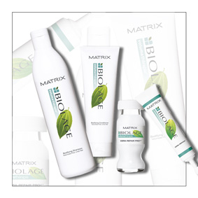 Biolage VOLUMATHÉRAPIE