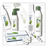 biolage SCALPTHÉRAPIE - MATRIX