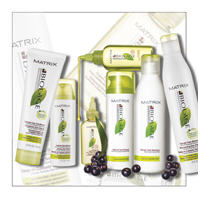 Biolage CHĂM SÓC tinh tế - MATRIX