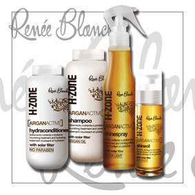 H • ZONA: ARGAN ACTIVO - RENEE BLANCHE