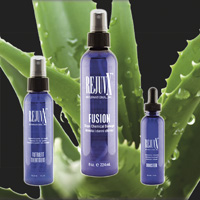 REJUVX : HYDRATE for hair - REJUVX