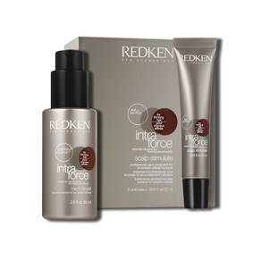 INTRAFORCE - інтенсивного лікування - REDKEN