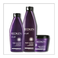 REAL KIỂM SOÁT - REDKEN