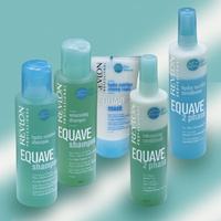 EQUAVE ACTIVE AIZSARDZĪBAS - REVLON