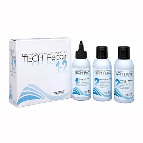 TECH-REPARATUR - TRICOART