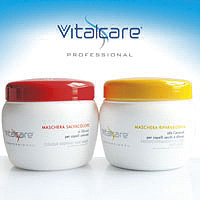 MASCA SALVACOLORE - VITALCARE