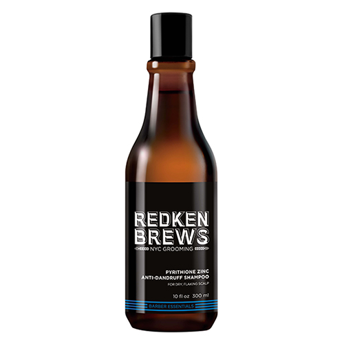 BRYGGER ANTI-SKÆL SHAMPOO - REDKEN